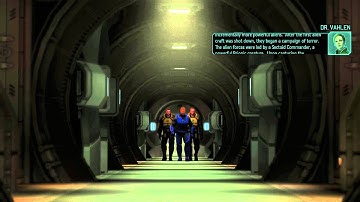 X-COM: Enemy Unknown - Episode 78 (The Final Step)