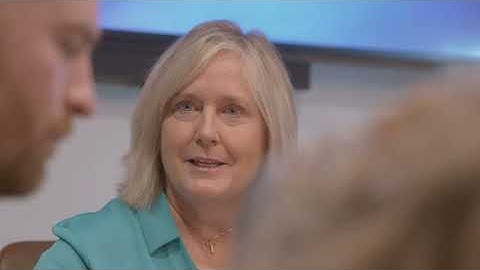 Excel Title: Who We Are