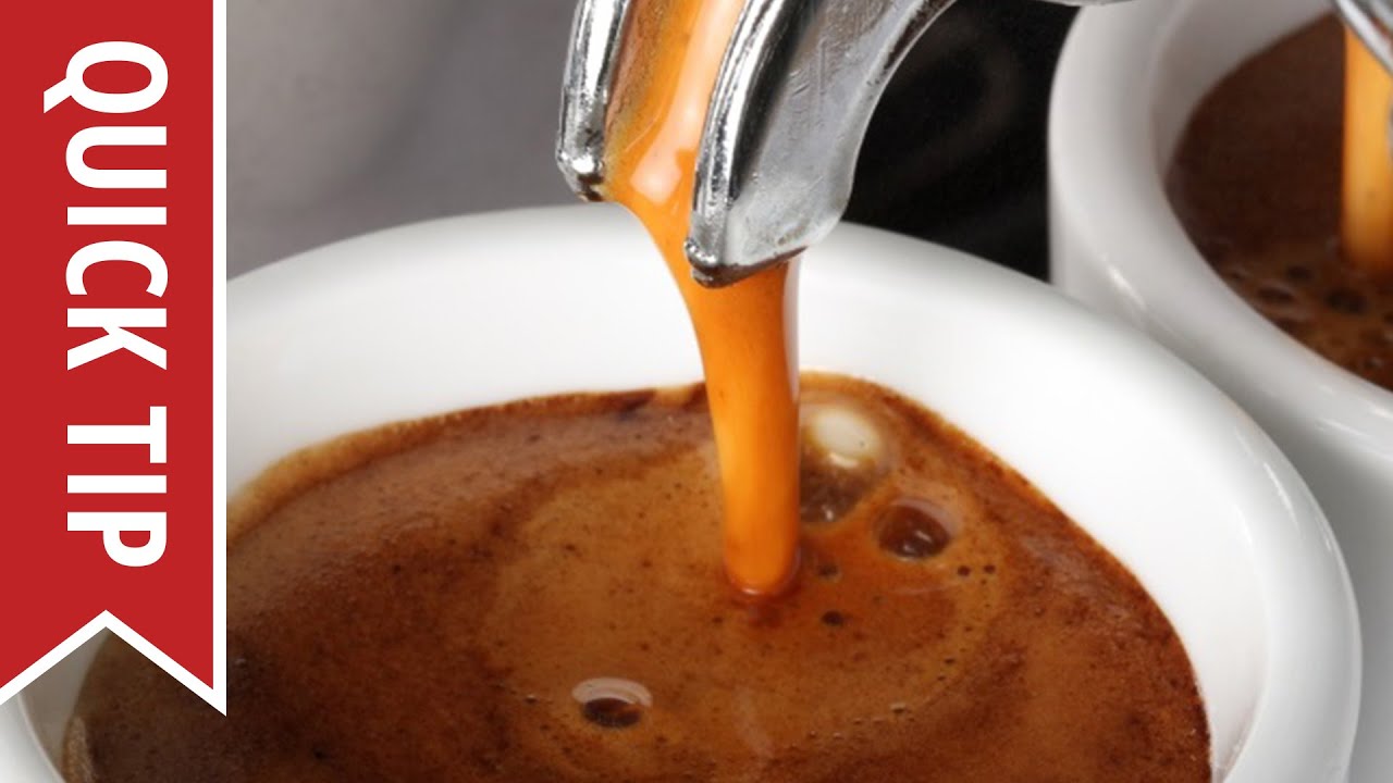 How to Pull Consistent Espresso Shots | เนื้อหาespresso shotล่าสุด