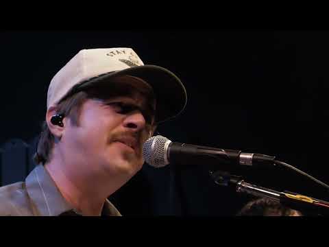 Josiah and the Bonnevilles - Going Gone | 101.9 KINK | PNC Live Studio Session