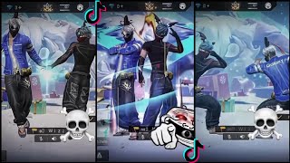 Best Video Free Fire Edits Tiktok Troll Face Part-15