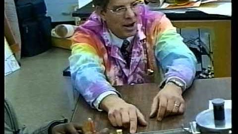 Integrating Math and Science