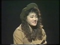 Les Misérables - Royal Variety Performance 1987