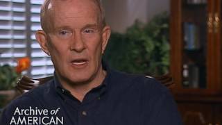 Tom Smothers on the origins of The Smothers Brothers act