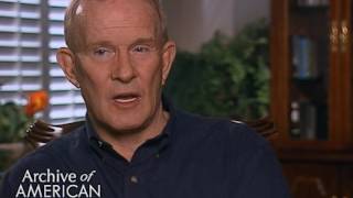 tom smothers on the origins of the smothers brothers act