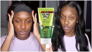 ORS Fix It Grip Gel | Demo & Review by Fatima Mya 357 views 3 years ago 13 minutes, 6 seconds