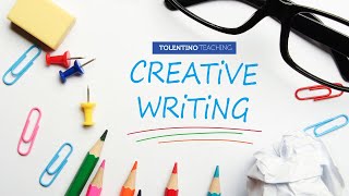 Can You Pass This Creative Writing Mission!