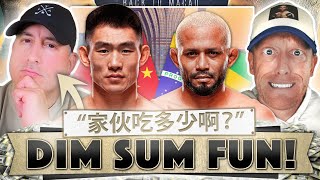 UFC Macau: Song vs. Figueiredo  FULL CARD Predictions, Bets and DraftKings