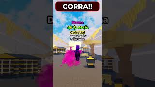 Não CONSEGUI escapar da ONDA fala SERIO JOGINHO!! no (Chute um Bloco da Sorte)