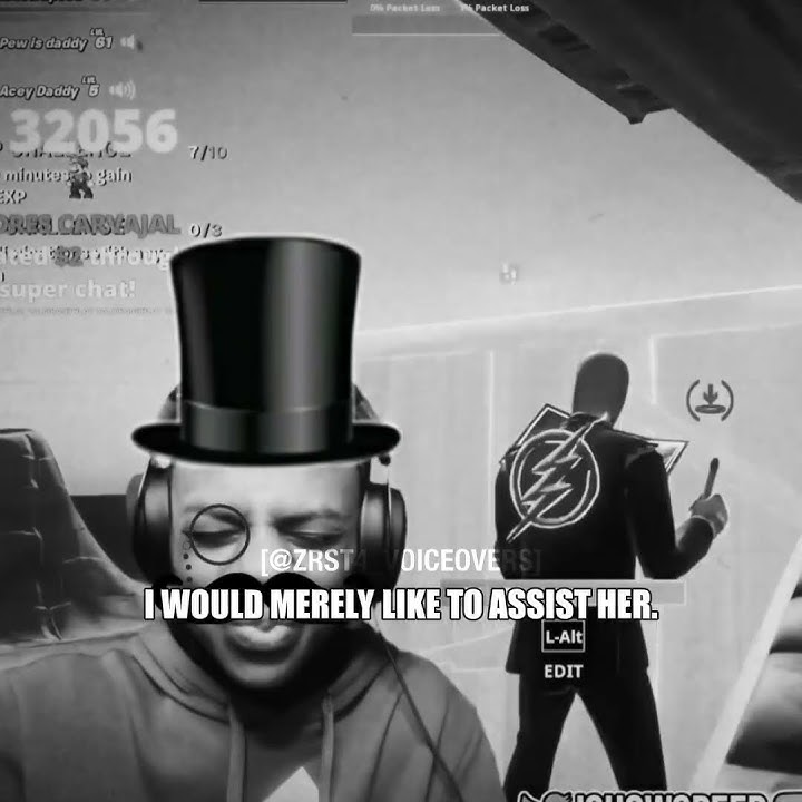 My Mom Is Kinda Homeless but it's fancy #zrst4voiceovers #memes