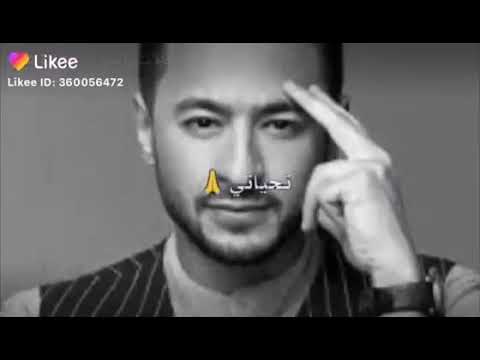 تحياتي حمادة هلال