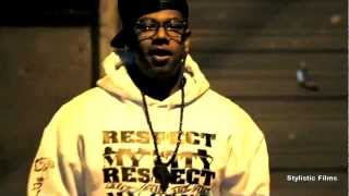 Miscellaneous- Thanksgiving (Freestyle) [Dir by: Stylistic]