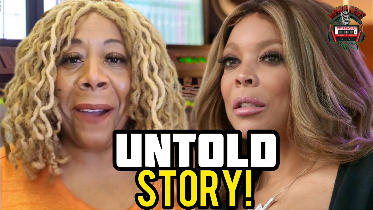Philly Radio Pioneer Patty Jackson On Wendy Williams Refusing To Do An