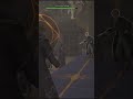 Mastering Wizard Duels in Hogwarts Legacy #shorts