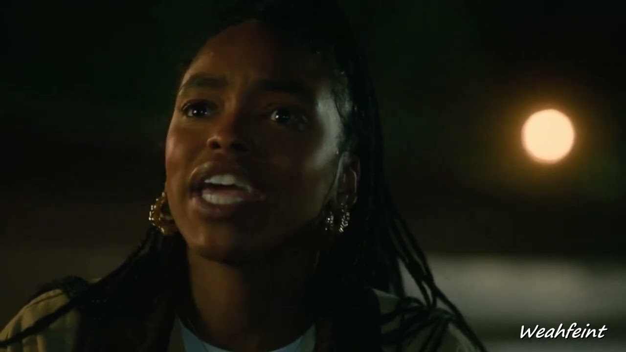 Самое ужасное предательство? Таша выбирает Кристиана на выпускной после воссоединения с Джастином...