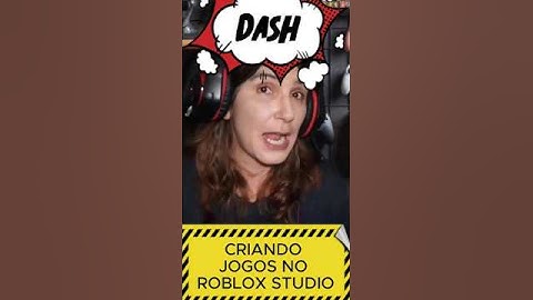 🚀 Como Criar um Dash no Roblox Studio – Acelere Seu Jogo!