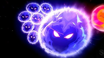 Blob.io - INSANE POPSPLITS! 😈 NEW LEGEND HAS BORN! 🔥 (Agar.io)