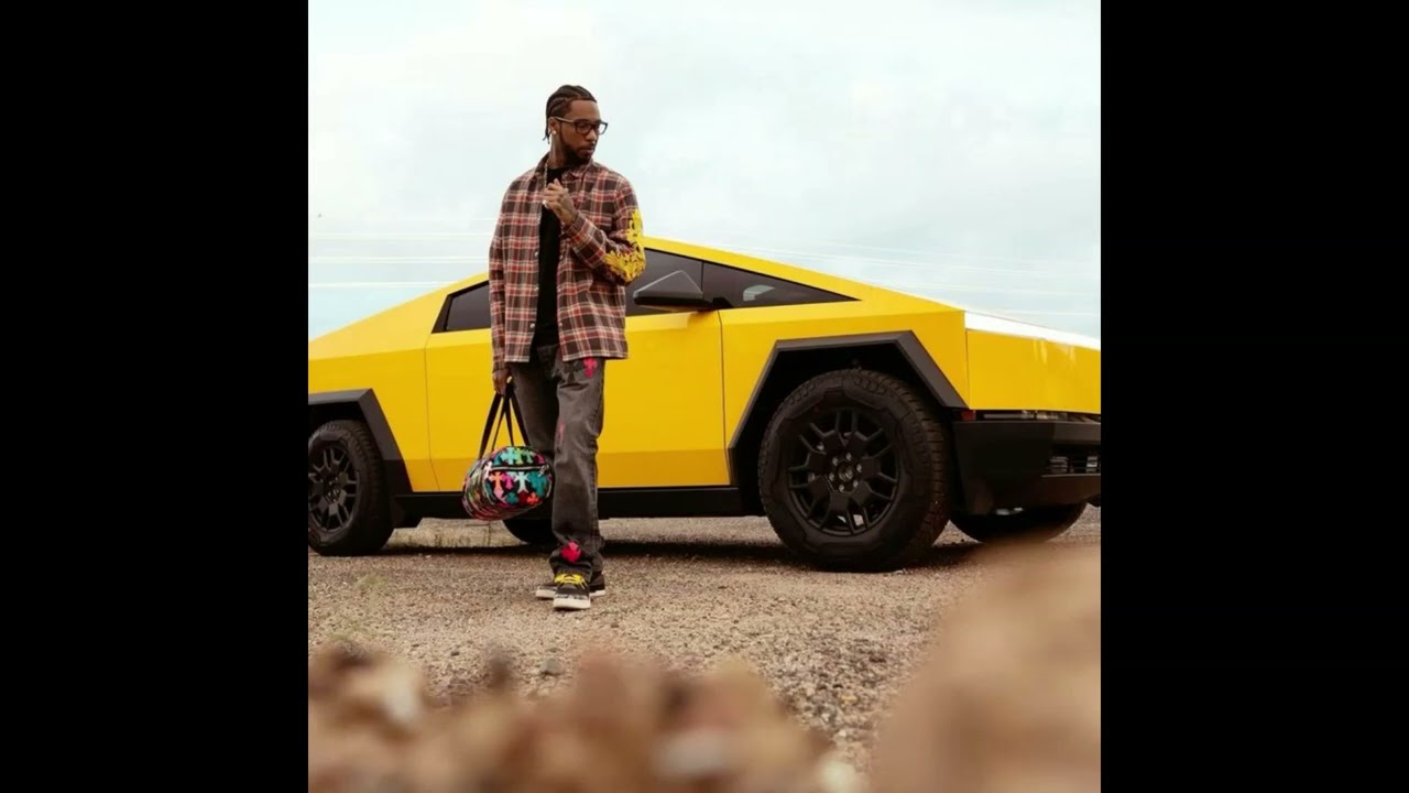 Key Glock x Young Dolph Type Beat - Ghotic