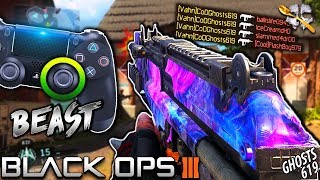 YOU Need to TRY This Button Layout it's INSANE!