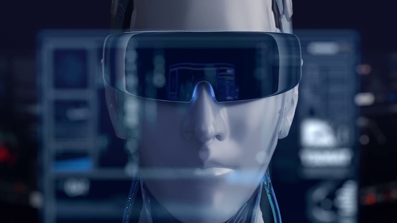 Honor View10 - Your First AI phone