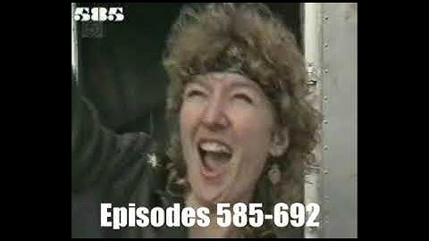 Top Dogs of Prisoner Cell Block H