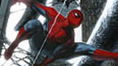 CGR Undertow - SPIDER-MAN: WEB OF SHADOWS Video Game Review