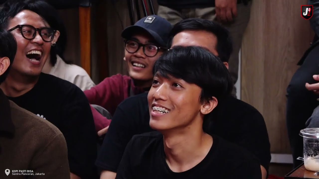 HIGHLIGHTS: WAHUY (JAKBAR) VS HERI (JAKSEL) - SEMIFINAL YUASA SUBL SEASON 3