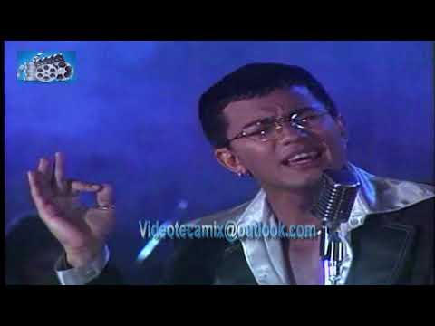 Charlie Zaa - Sentimientos (Un Disco Más & Niégalo Todo) (Presentación Show de las Estrellas 1996)