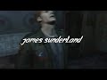 Silent hill 2 analysis  james sunderland