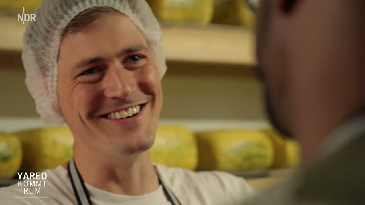 Föhr Yared in Alkersum 2/3