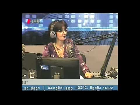 :ოჯახის ექიმი\" 16.05.16 გულის დაავადებათა სეზონური პრობლემები