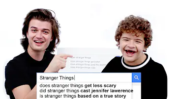 Is Gaten Matarazzo Hispanic?
