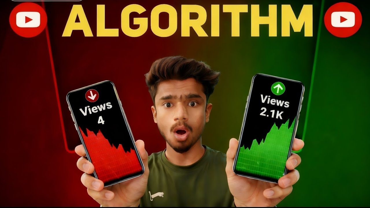 How the YouTube Algorithm REALLY Works (2026) - YouTube