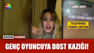 Arkadaşı 1 Milyon Lira Dolandırdı