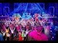 Celebrities  prodancers group dance to young hearts run free  strictly come dancing  bbc one