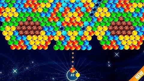 Bubble Shooter 2 GamePlay | Level 73-74 | Android Game