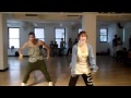 Sheryl Murakami - BDC Class &quot;Maniac&quot;