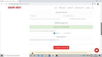 COMO BAIXAR O MÓDULO MERCADO PAGO 2.0 WHMCS 7.X