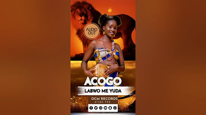 LABWO ME YUDA - ACOGO REBECCA