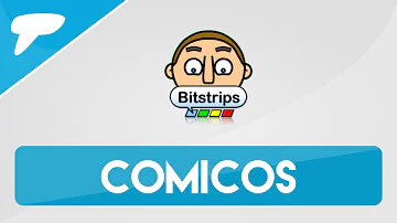 Como fazer um gibi online?