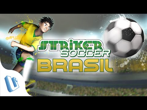 Striker Soccer Brazil