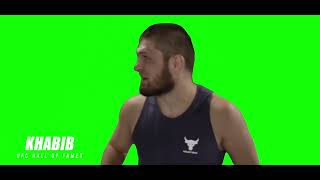 Khabib Who Cares Today Smash Meme Green #shorts