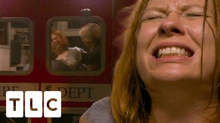Woman Gives Birth In The Back Of A Speeding Fire Engine! | I Didn’t Know I was Pregnant