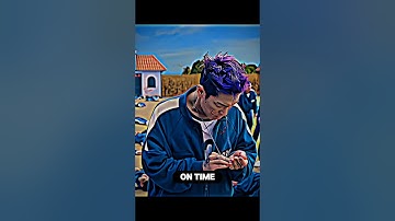 Moment before Aura☠️ | Squid Game Season 2 | Aura |#squidgame3 #filmshorts #edit #On Time