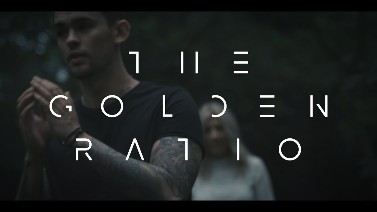 Amongst Thieves - The Golden Ratio (OFFICIAL MUSIC VIDEO)
