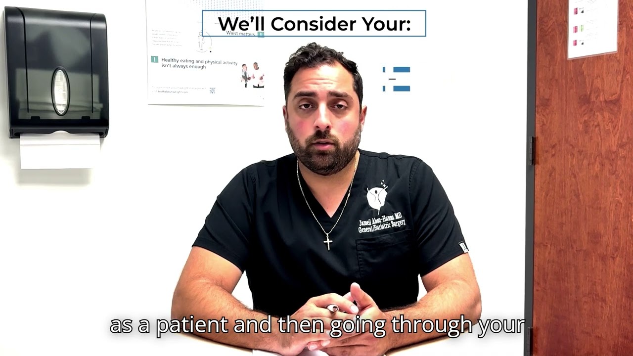 Choosing the Right Bariatric Surgery | Finding the Best Procedure for You