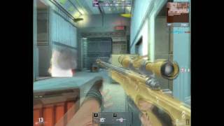 wolfteam gameplay ExTaziA