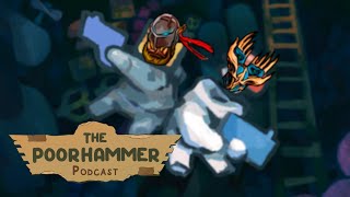 Poorhammer Cant Cooperate - Mosa Lina
If you like these streams please make sure to comment and do the other stuff, were still figuring out if this is good content.
TIMESTAMPS:
00:00 Skip the intro its okay.
7:12 Stream Start
22:20 Game Start Poorhammer Cant Cooperate - Mosa Lina