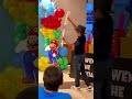 🎩✨ Amazing Kids Magic Show 🎩🪄#KidsMagic #YoungMagician #MagicShow #MagicForKids #BirthdayPartyMagic