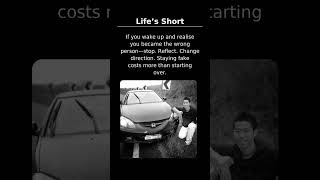 Did I Do The Right Thing